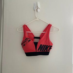 Nike Sports Bra - Size S